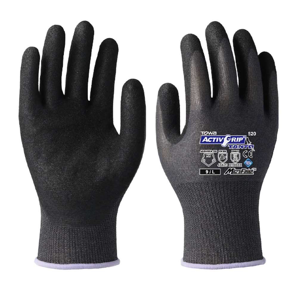 [토와] 엑티브그립 탄토 NO.520