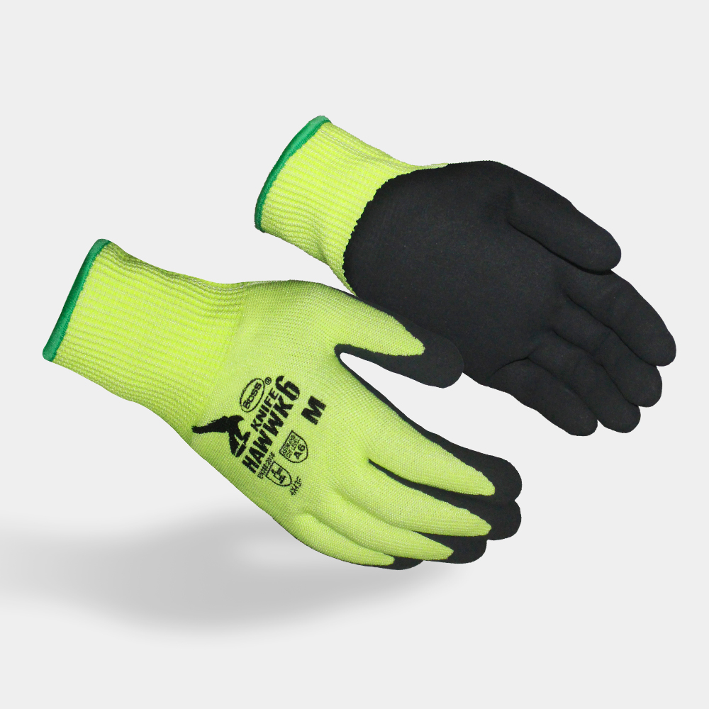 나이프호크 Knife Hawwk